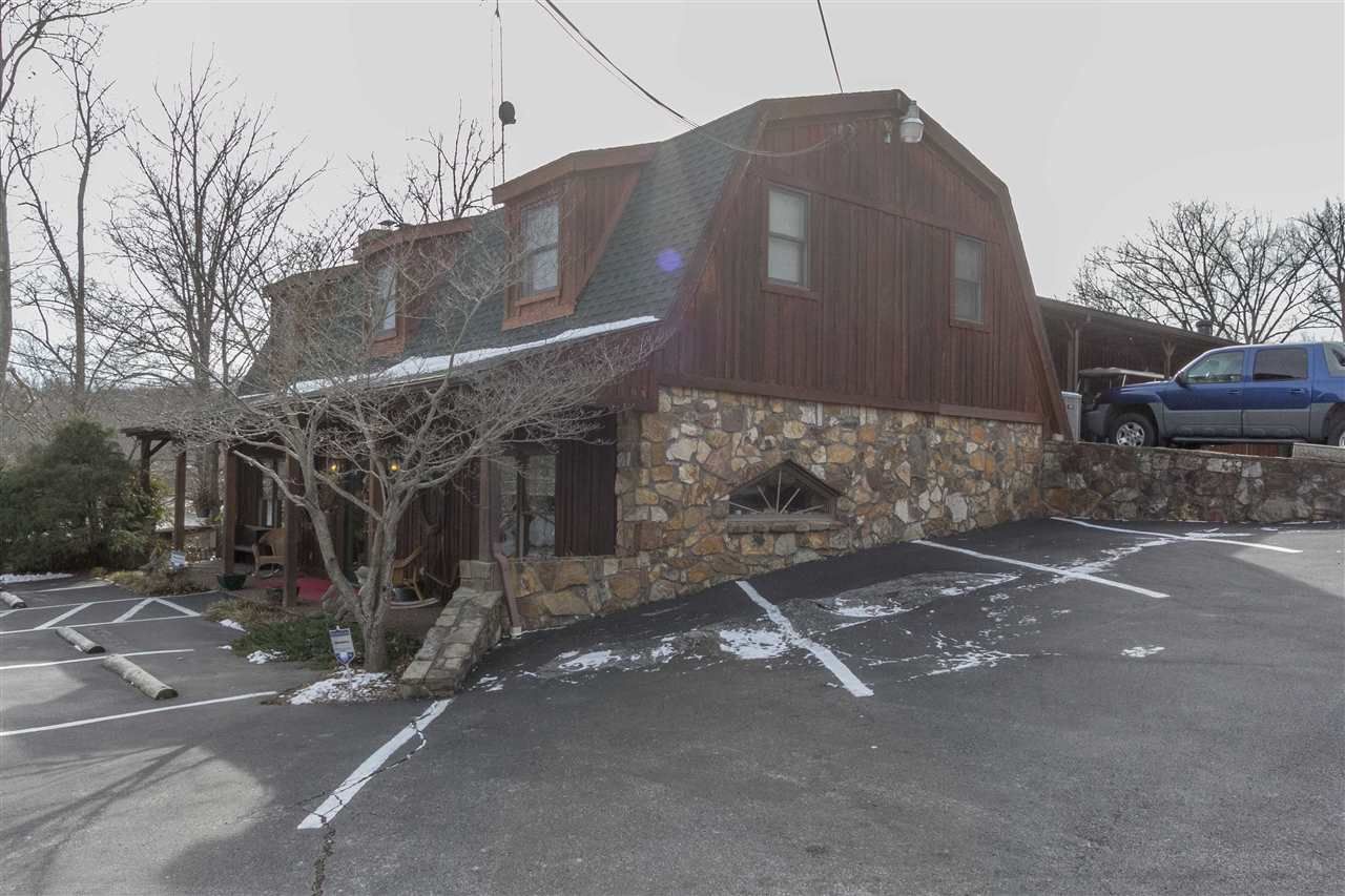 530 Lake Malone Rd, Lewisburg, KY 42256